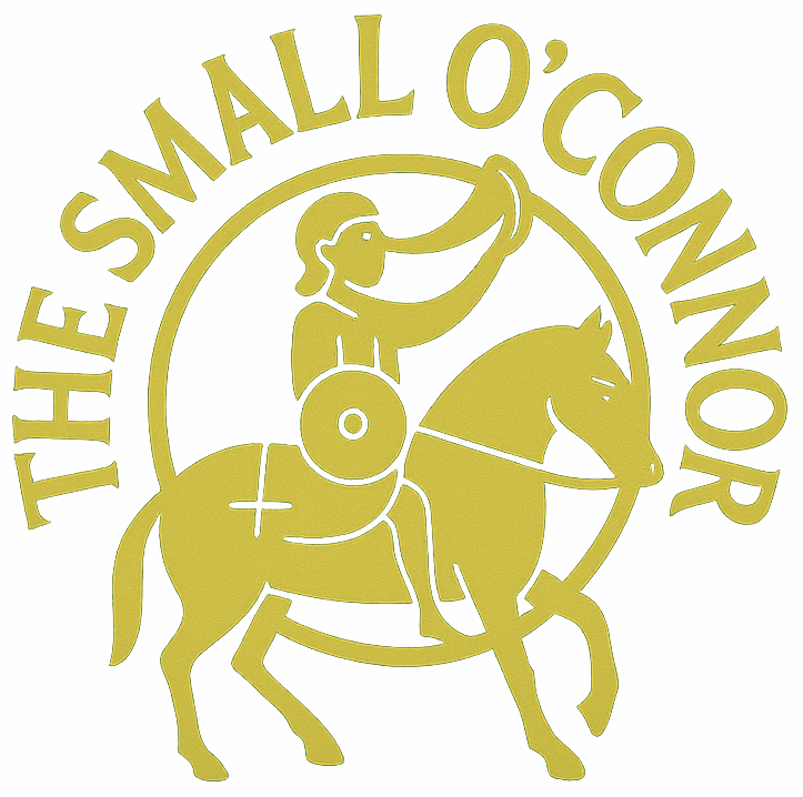 The Small O’Connor
